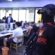 Penggerebekan Markas Judol Internasional di Jakarta Barat
