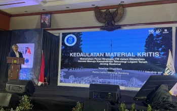 Penghapusan Program Studi Kependidikan Dihapus demi Industri? Akademisi Kritis Tanggapi Kebijakan Pemerintah
