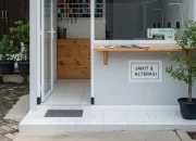 Penghasilan Stabil dengan Ide Usaha Depan Rumah di Desa