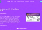 Pengumuman Hasil KIP Kuliah SNBT 2026: 39.662 Pendaftar Layak, Ini Cara Cek Statusnya