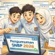 Pengumuman SNBT 2026: Informasi Kelulusan dan Link Mirror