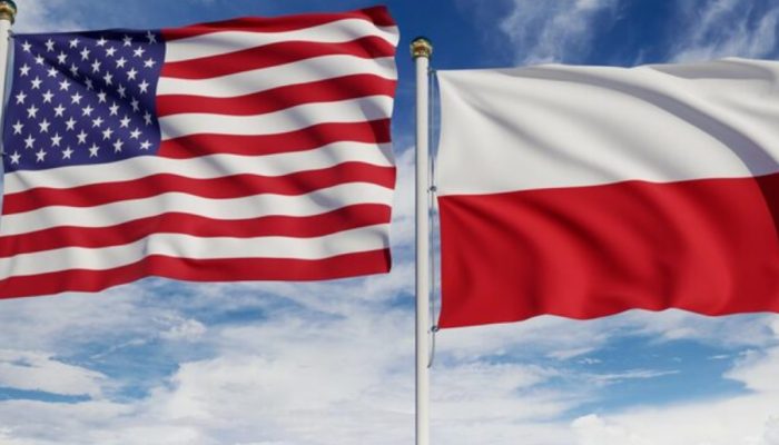 Pentagon Batalkan Pengiriman Brigade Lapis Baja ke Polandia, Kanselir Merz Ejek Washington