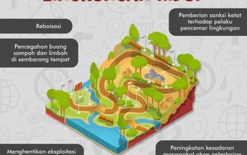 Pentingnya Kesehatan Usus Bayi dan Upaya Pelestarian Lingkungan