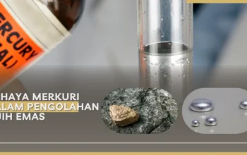 Penyelundupan Merkuri Berbahaya dan Dampaknya pada Kesehatan