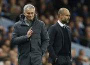 Pep Guardiola Berpisah dengan Manchester City Setelah Kalah dari Aston Villa
