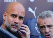 Pep Guardiola dan Masa Depannya di Manchester City: Apa yang Terjadi Selanjutnya?