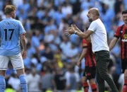 Pep Guardiola Ditantang untuk Menang di Bournemouth agar Tetap Bertahan dalam Perebutan Gelar Premier League