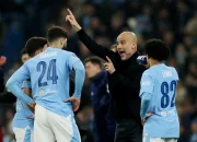 Pep Guardiola Mengakui Regret Terbesar di Manchester City