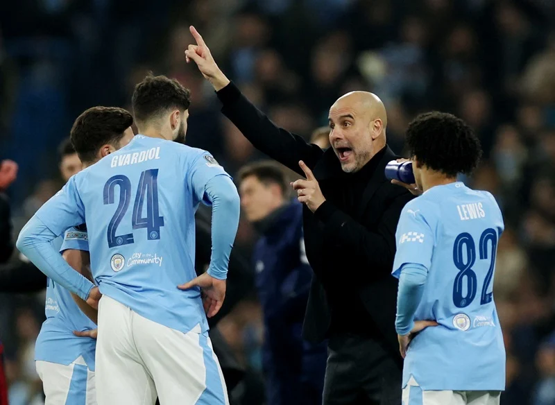 Pep Guardiola Mengakui Regret Terbesar di Manchester City