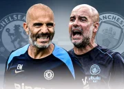 Pep Guardiola Siap Tinggalkan Manchester City, Enzo Maresca Jadi Penerus?