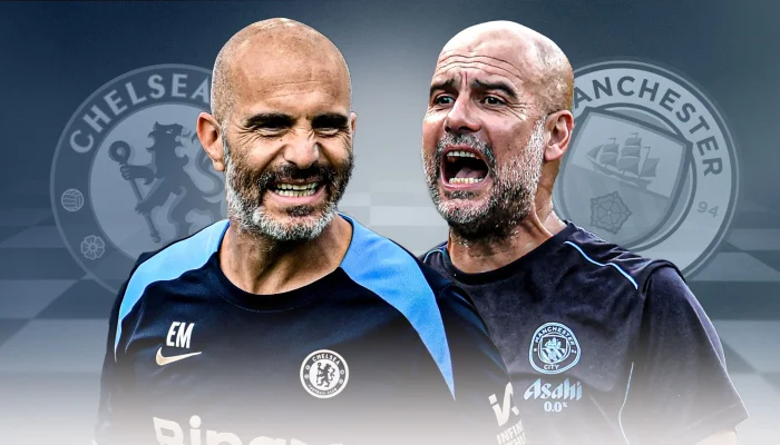 Pep Guardiola Siap Tinggalkan Manchester City, Enzo Maresca Jadi Penerus?