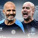 Pep Guardiola Siap Tinggalkan Manchester City, Enzo Maresca Jadi Penerus?