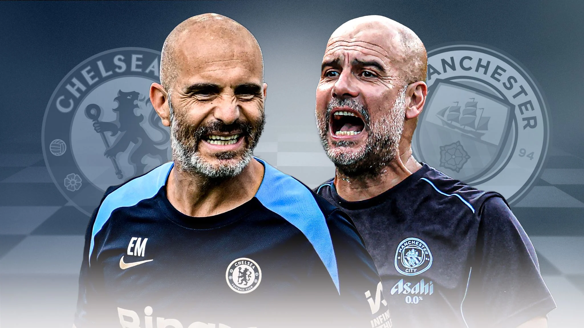 Pep Guardiola Siap Tinggalkan Manchester City, Enzo Maresca Jadi Penerus?