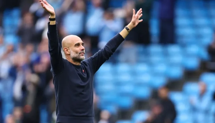 Pep Guardiola Tinggalkan Manchester City, Celtic Fokus Pada Pemain Eliteserien