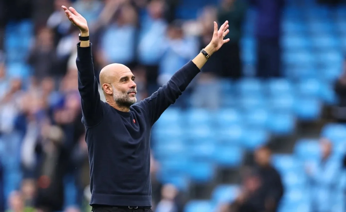 Pep Guardiola Tinggalkan Manchester City, Celtic Fokus Pada Pemain Eliteserien