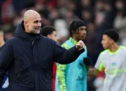 Pep Guardiola Tinggalkan Manchester City dan Dampaknya pada Liga Inggris