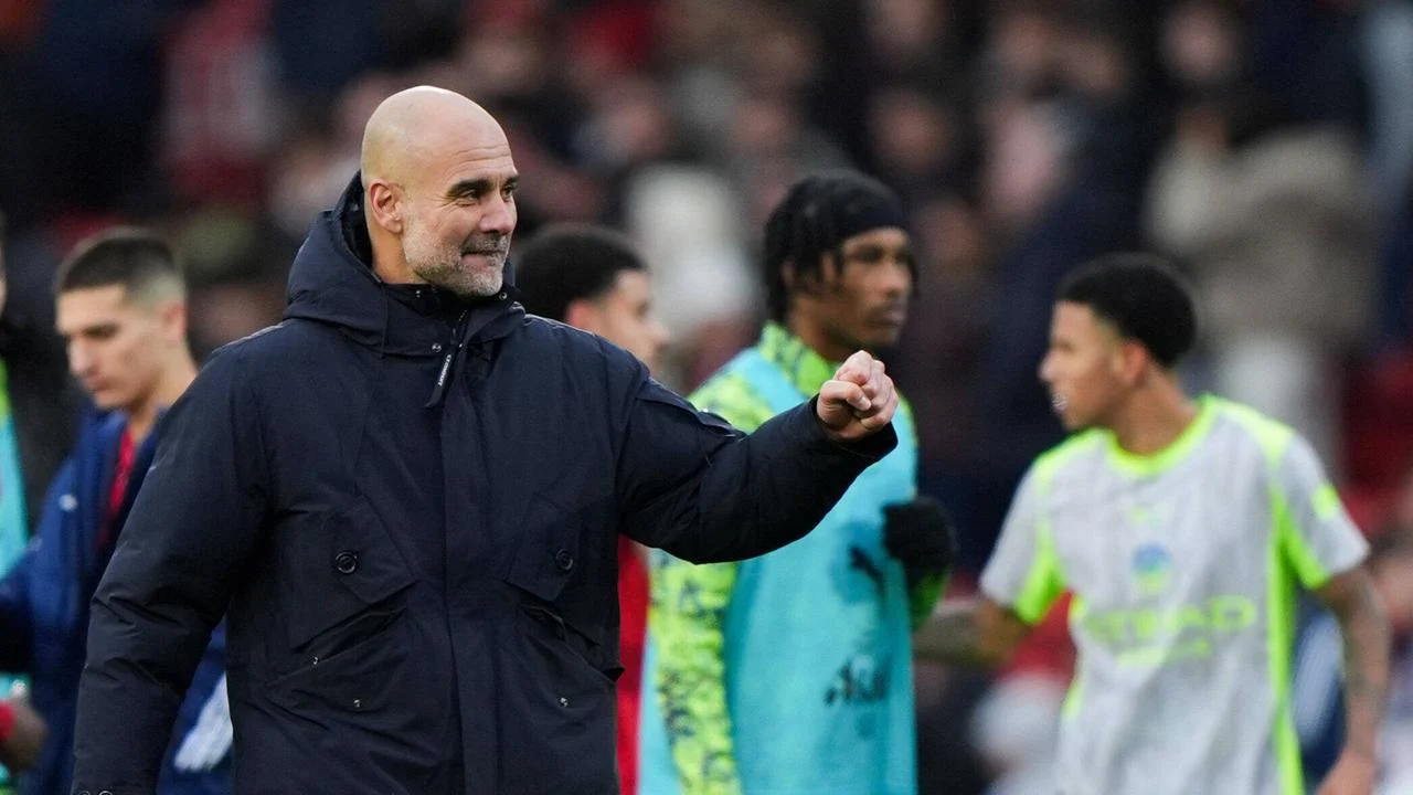 Pep Guardiola Tinggalkan Manchester City: Masa Jabatan yang Penuh Prestasi dan Penyesalan