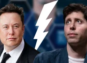 Perang Elon Musk Melawan OpenAI: Dari Misi Bersama Hingga Pertarungan Hukum