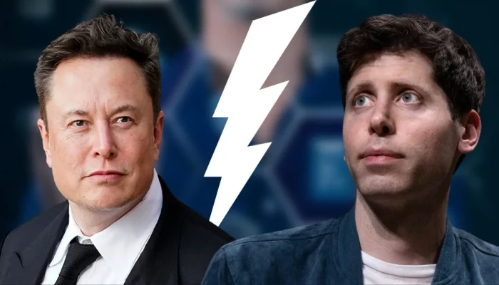 Perang Elon Musk Melawan OpenAI: Dari Misi Bersama Hingga Pertarungan Hukum