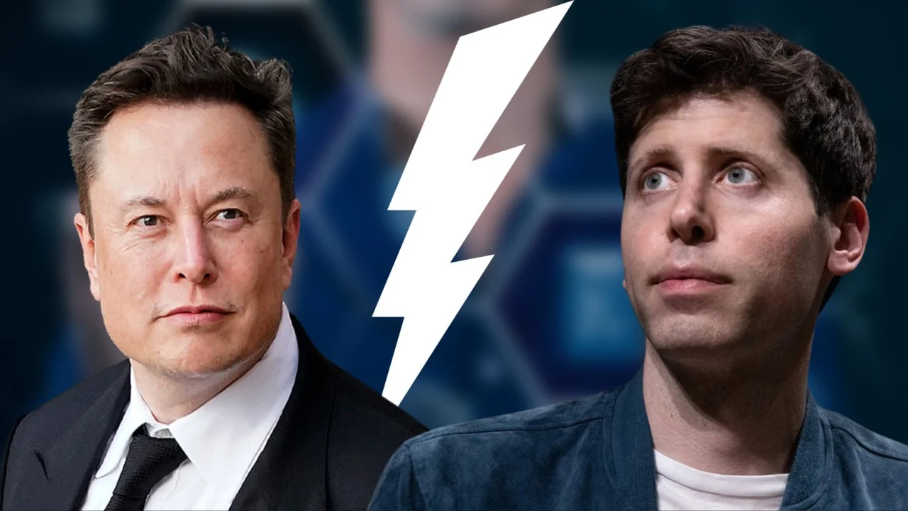Perang Elon Musk Melawan OpenAI: Dari Misi Bersama Hingga Pertarungan Hukum