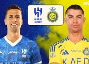 Perebutan Gelar Saudi Pro League: Al Nassr Vs Al Hilal, Siapa yang Akan Menang?
