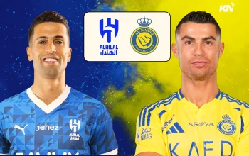 Perebutan Gelar Saudi Pro League: Al Nassr Vs Al Hilal, Siapa yang Akan Menang?
