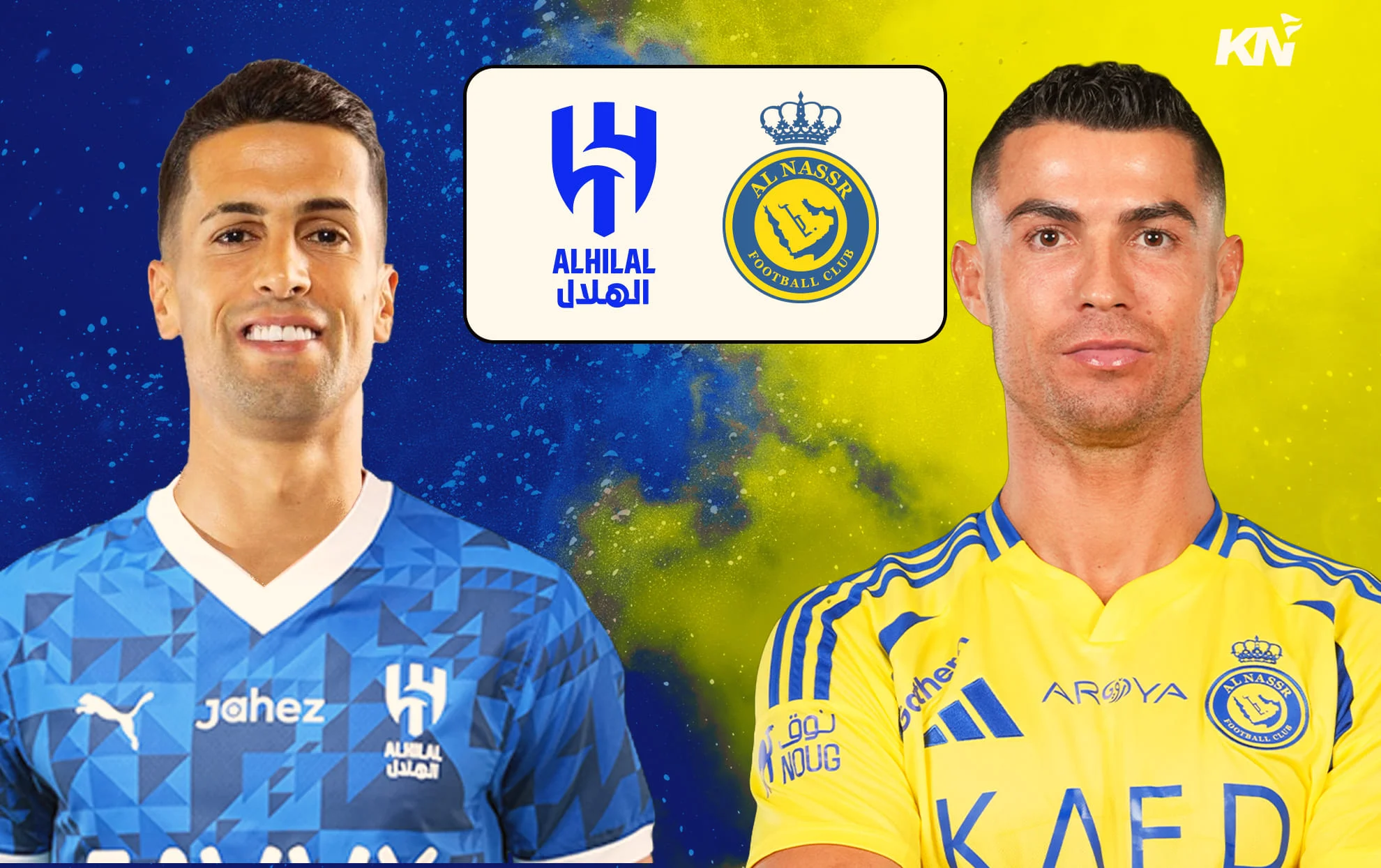 Perebutan Gelar Saudi Pro League: Al Nassr Vs Al Hilal, Siapa yang Akan Menang?