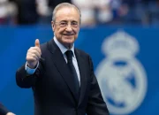 Perebutan Kursi Kepresidenan Real Madrid: Florentino Pérez VS Enrique Riquelme
