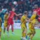 Perebutan Liga Inggris dan BRI Super League: Persaingan Sengit dan Drama di Lapangan