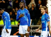 Perebutan Tiket Eropa di Liga Belgia: Anderlecht, Gent, dan Genk Tampil Percaya Diri