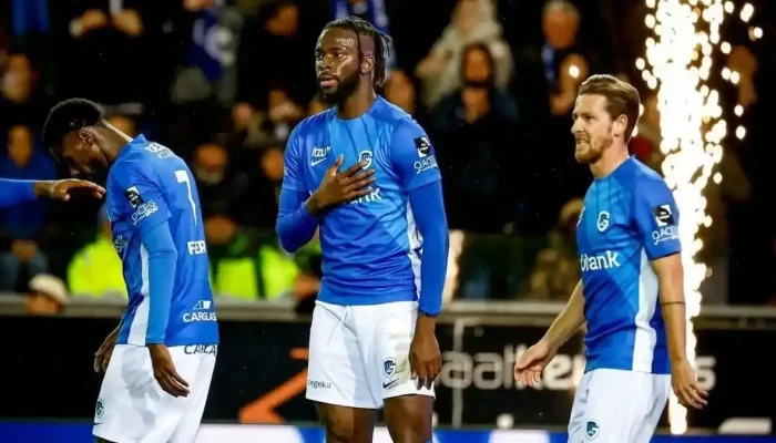 Perebutan Tiket Eropa di Liga Belgia: Anderlecht, Gent, dan Genk Tampil Percaya Diri