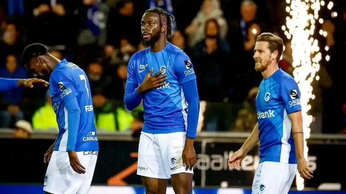 Perebutan Tiket Eropa di Liga Belgia: Anderlecht, Gent, dan Genk Tampil Percaya Diri