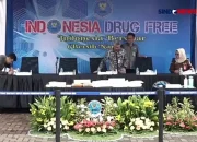 Peredaran Narkoba di Jakarta Barat Terbongkar, Diduga Dikendalikan dari Lapas
