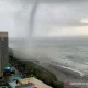 Peringatan Badai Petir: Ancaman Tornado dan Hujan Lebat Mengintai Amerika Serikat dan India