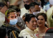 Peristiwa Politik yang Mengguncang Filipina dan Indonesia: Pemakzulan Wakil Presiden Sara Duterte dan Pengangkatan Adela Kanasya Adies