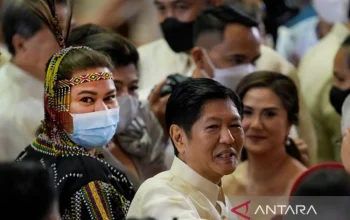 Peristiwa Politik yang Mengguncang Filipina dan Indonesia: Pemakzulan Wakil Presiden Sara Duterte dan Pengangkatan Adela Kanasya Adies