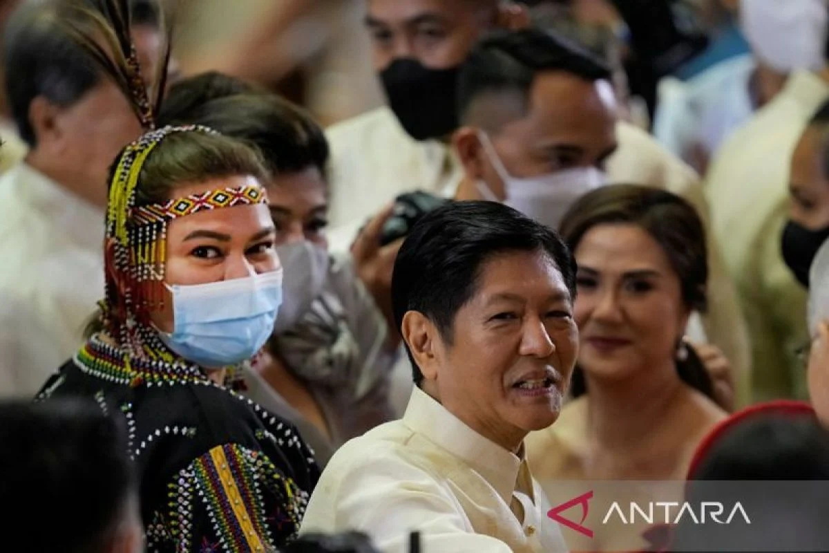 Peristiwa Politik yang Mengguncang Filipina dan Indonesia: Pemakzulan Wakil Presiden Sara Duterte dan Pengangkatan Adela Kanasya Adies