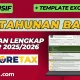 Perpanjangan SPT Tahunan 2025: Solusi Kendala Coretax dan Relaksasi Bagi Wajib Pajak