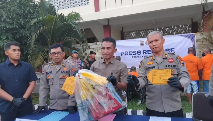 Persahabatan Kelam Anisa Lisbet: Dari SMP ke Narkoba, Perampokan, dan Pembunuhan