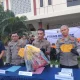 Persahabatan Kelam Anisa Lisbet: Dari SMP ke Narkoba, Perampokan, dan Pembunuhan