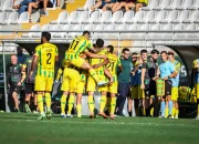 Persaingan Bola Sepak Eropa: CD Tondela dan Kasus No-Poach Agreements