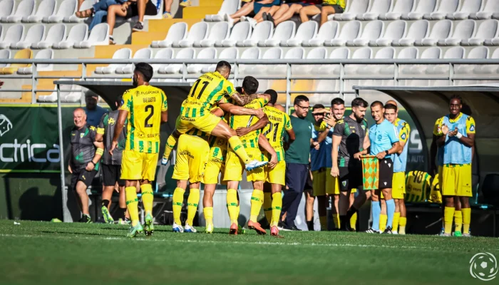 Persaingan Bola Sepak Eropa: CD Tondela dan Kasus No-Poach Agreements