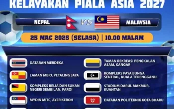 Persaingan Sengit di Liga 2 dan Piala Asia 2027