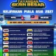 Persaingan Sengit di Liga 2 dan Piala Asia 2027