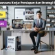 Persiapan Sebelum Wawancara Kerja: Tips dan Strategi untuk Sukses