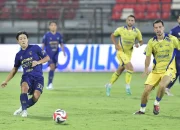 Persib Bandung Kunci Puncak Liga: Gol Cepat Matricardi Bawa 3 Poin Penting atas PSIM