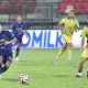 Persib Bandung Kunci Puncak Liga: Gol Cepat Matricardi Bawa 3 Poin Penting atas PSIM