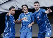 Persib Bandung Makin Dekat dengan Gelar Juara Usai Kalahkan Persija Jakarta