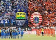 Persib Bandung Mengalahkan Persija Jakarta, Umuh Muchtar: Kami Belum Juara
