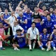 Persib Bandung Raih Kemenangan Dramatis Atas Persija Jakarta